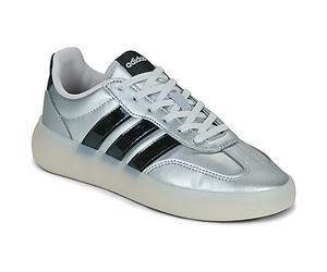 adidas Baskets basses enfant BARREDA DECODE J in Argenté 35 1/2