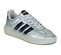 CHAUSSURE BARREDA DECODE Silver Metallic / Core Black / Chalk White 40