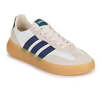 Baskets adidas Barreda Decode blanc pur bleu junior - 38