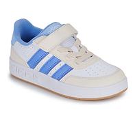 adidas Breakbase Shoes Kids, Chaussures Unisexe-Enfants et Garçons, Blanc, 16.5 cm