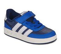 adidas Baskets basses enfant BREAKBASE C in Bleu 31 1/2