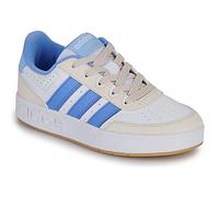 adidas Baskets basses enfant BREAKBASE J in Beige 38