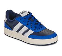 Adidas Baskets Breakbase J Sportswear Enfant 38 2/3 Bleu