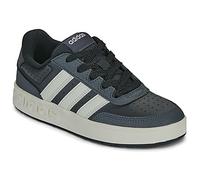 adidas Baskets basses enfant BREAKBASE J in Noir 40