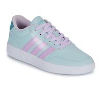 adidas Baskets basses enfant BREAKNET 3.0 J in Bleu 36