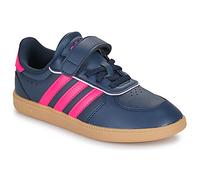 Adidas Breaknet Sleek El Trainers Bleu EU 30 1/2 Enfants