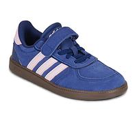 adidas Baskets basses enfant BREAKNET SL L C in Marine 28