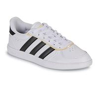 Adidas Breaknet Sleek Trainers Blanc EU 36 Garçons,Filles