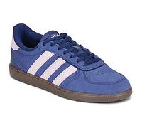 adidas Baskets basses enfant BREAKNET SLEEK J in Marine 38 2/3