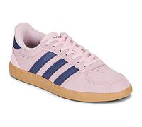 Baskets basses enfant filles adidas BREAKNET SLEEK J Rose 36