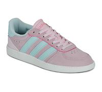 Baskets adidas sportswear BREAKNET SLEEK J pour 38 Rose