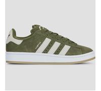 ADIDAS ORIGINALS Baskets 'CAMPUS 00s' olive / blanc, Taille 36