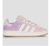 ADIDAS ORIGINALS Baskets 'CAMPUS 00s' gris clair / lavande / violet clair / blanc, Taille 35,5