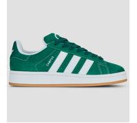 Chaussure Campus 00s Dark Green / Cloud White / Off White 35 1/2