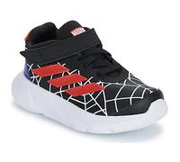 adidas Baskets basses enfant DURAMO SPIDER-MAN EL I in Noir 21