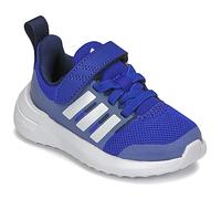 adidas Baskets basses enfant FortaRun 2.0 EL I in Bleu 20