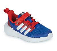 adidas Baskets basses enfant FortaRun 2.0 SPIDER in Bleu 19