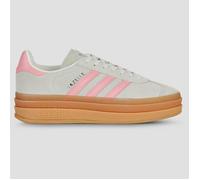 Adidas Originals Gazelle Bold Trainers Beige EU 35 1/2 Enfants