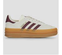 adidas Baskets basses enfant GAZELLE BOLD J in Beige 38