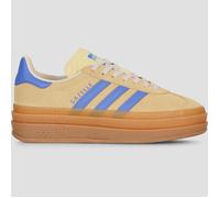 adidas Baskets basses enfant GAZELLE BOLD J in Jaune 39 1/3