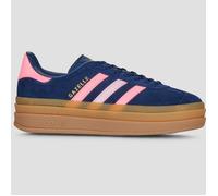 adidas Baskets basses enfant GAZELLE BOLD J in Noir 38 2/3