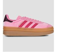 adidas Originals Gazelle Bold Enfant - Rose 38