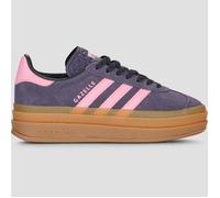 adidas Baskets basses enfant GAZELLE BOLD J in Violet 40