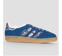 adidas Baskets basses enfant GAZELLE INDOOR J in Marine 37 1/3