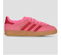 adidas Baskets basses enfant GAZELLE INDOOR J in Rose 35 1/2