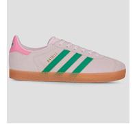 Adidas Originals Gazelle Junior Trainers Rose EU 39 1/3 Garçons,Filles