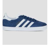 Adidas Originals Gazelle Trainers Bleu EU 35 1/2 Enfants