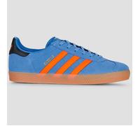 ADIDAS ORIGINALS Baskets 'Gazelle' bleu / orange, Taille 36,5