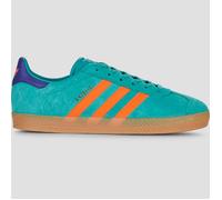 adidas Baskets basses enfant GAZELLE J in Bleu 38