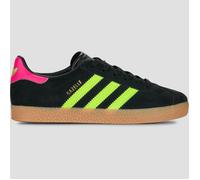 adidas Baskets basses enfant GAZELLE J in Noir 35 1/2