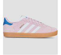 adidas Baskets basses enfant GAZELLE J in Rose 35 1/2