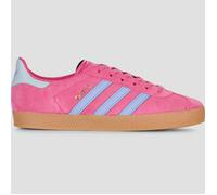 ADIDAS ORIGINALS Baskets 'Gazelle' opal / bleu pastel / rose foncé, Taille 38,5