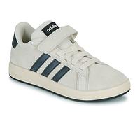 adidas Baskets basses enfant GRAND COURT 00s EL C in Beige 33 1/2