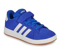 Adidas Grand Court 00s El Trainers Bleu EU 28 1/2 Garçons,Filles