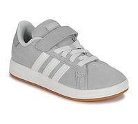 adidas Baskets basses enfant GRAND COURT 00s EL C in Gris 28