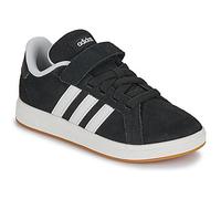 Adidas Grand Court 00s El Trainers Noir EU 35 Enfants