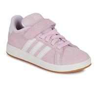 adidas Baskets basses enfant GRAND COURT 00s EL C in Rose 35