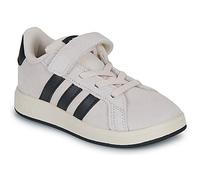 Adidas Mixte bébé Grand Court 00s Shoes Infants, Wonder White/Core Black/Cloud White, 19 EU