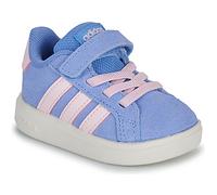 adidas Baskets basses enfant GRAND COURT 00s EL I in Bleu 19
