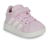 adidas Baskets basses enfant GRAND COURT 00s EL I in Rose 27