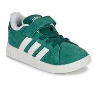 Adidas Grand Court 2.0 Infant Trainers Vert EU 26 1/2 Garçons,Filles