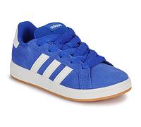Adidas Baskets Grand Court 00s Bleu/Blanc/Gum Taille 33 EU