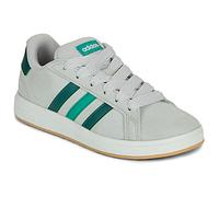 adidas Baskets basses enfant GRAND COURT 00s K in Gris 38 2/3