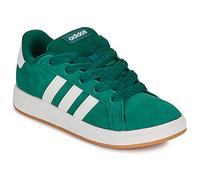 Adidas Baskets Grand Court 00s Vert Taille EU 38 Garçons Filles