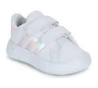 adidas Baskets basses enfant GRAND COURT 2.0 CF I in Blanc 20