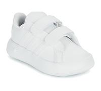 adidas Baskets basses enfant GRAND COURT 2.0 CF I in Blanc 23 1/2